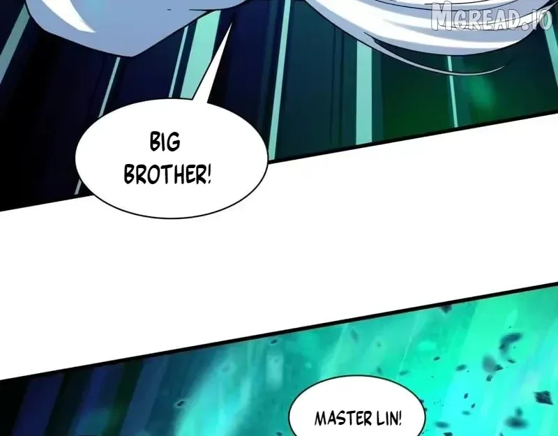 Era of the Haunted Chapter 584 page 83 - 