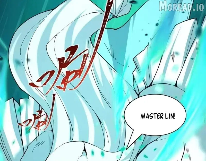 Era of the Haunted Chapter 584 page 85 - 