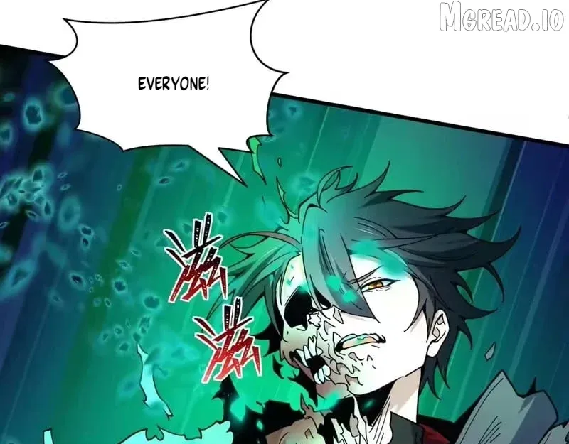 Era of the Haunted Chapter 584 page 87 - 