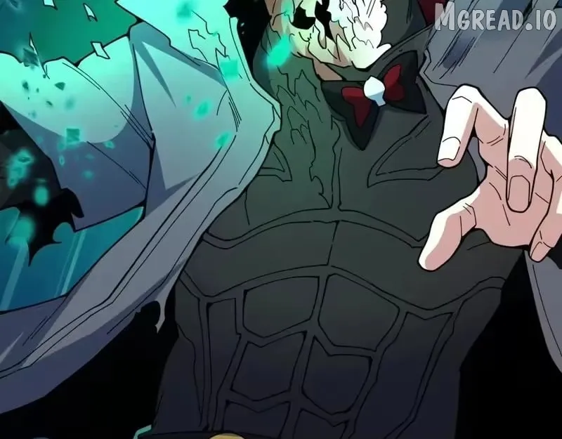 Era of the Haunted Chapter 584 page 88 - 