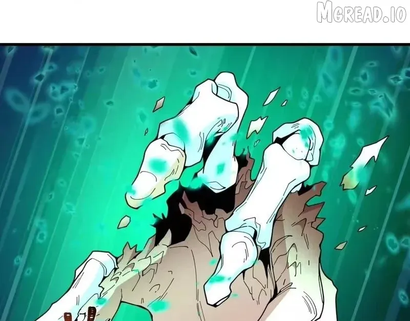 Era of the Haunted Chapter 584 page 90 - 