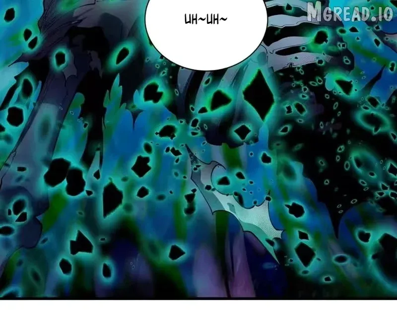 Era of the Haunted Chapter 584 page 96 - 