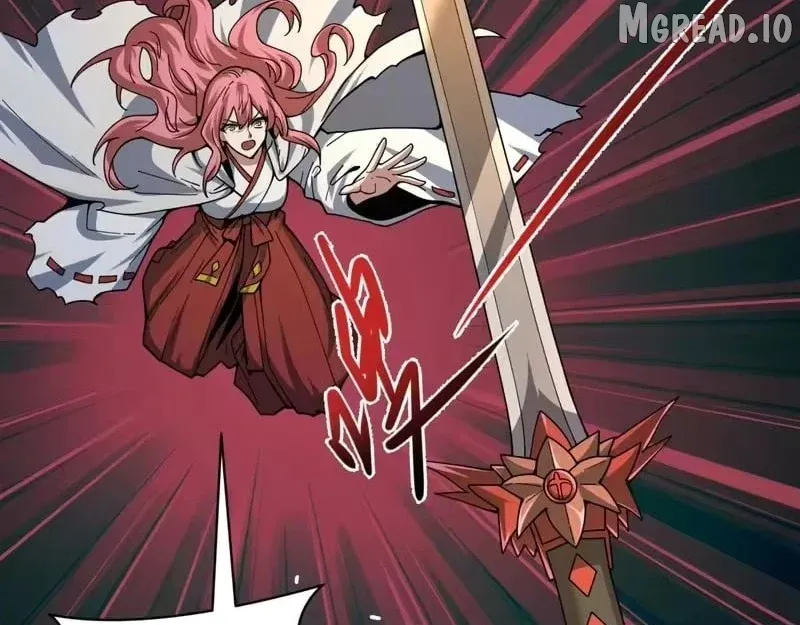 Era of the Haunted Chapter 585 page 2 - 