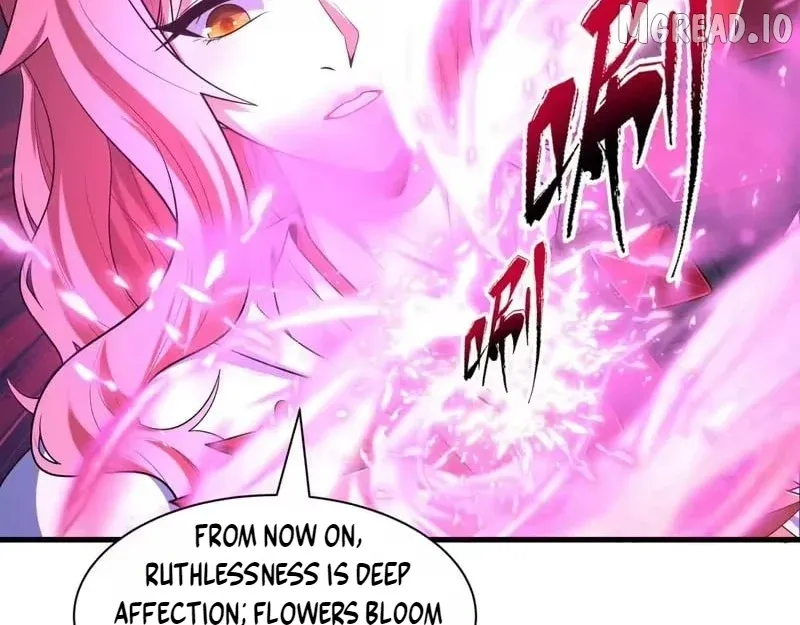 Era of the Haunted Chapter 585 page 105 - 