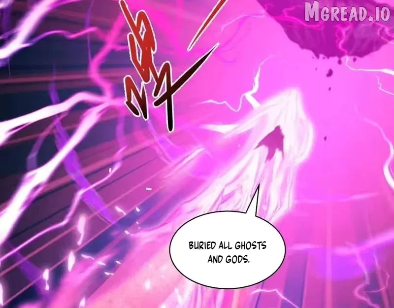 Era of the Haunted Chapter 585 page 110 - 