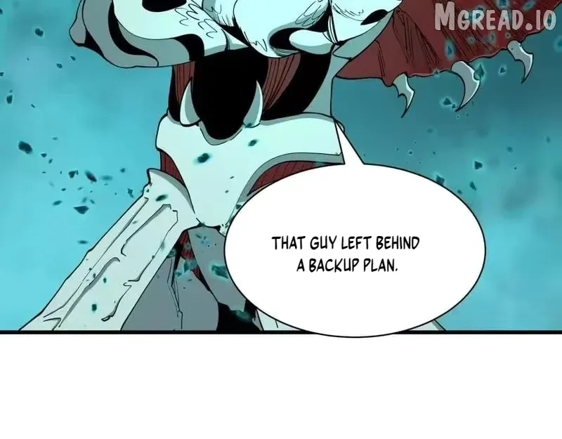 Era of the Haunted Chapter 585 page 12 - 