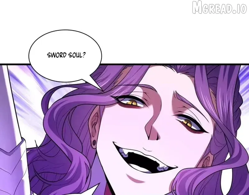 Era of the Haunted Chapter 585 page 116 - 