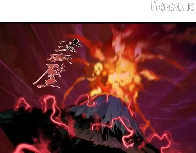 Era of the Haunted Chapter 585 page 118 - 