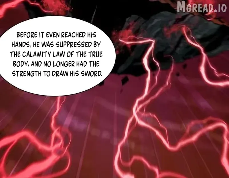 Era of the Haunted Chapter 585 page 119 - 