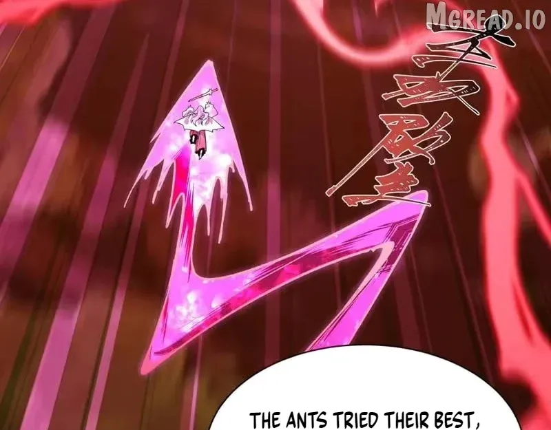Era of the Haunted Chapter 585 page 120 - 