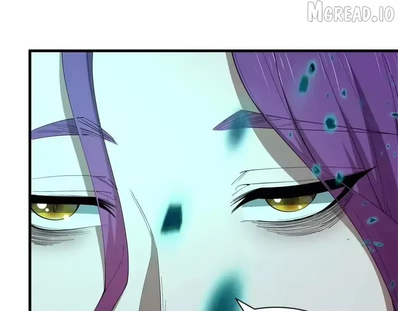 Era of the Haunted Chapter 585 page 13 - 