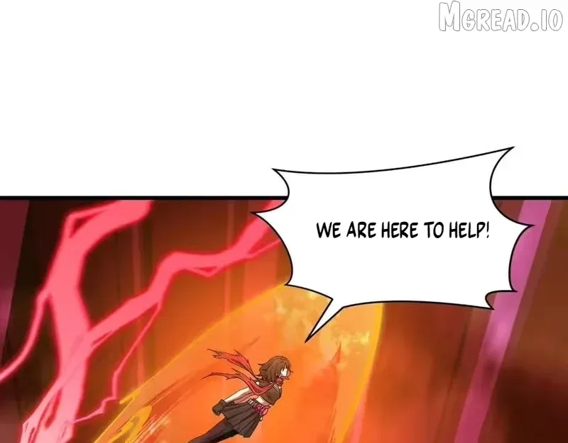 Era of the Haunted Chapter 585 page 122 - 