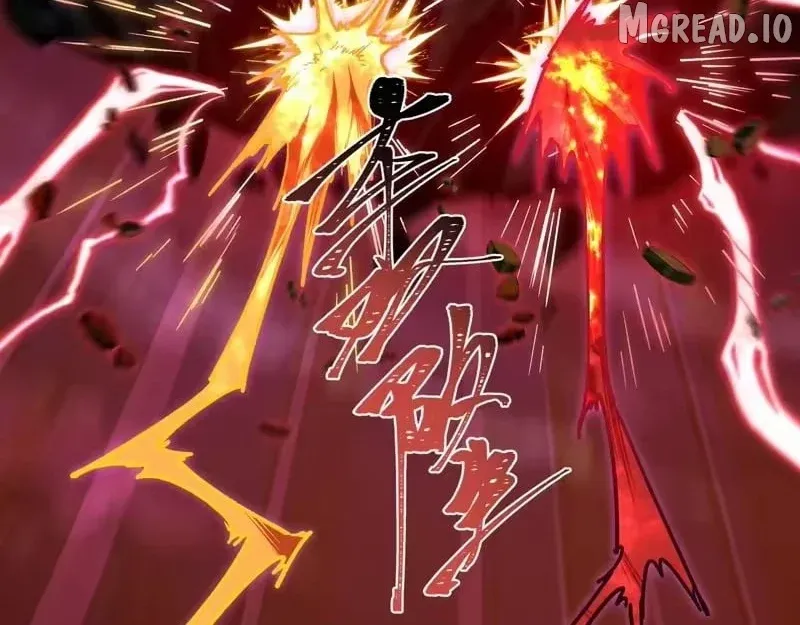 Era of the Haunted Chapter 585 page 127 - 