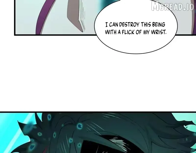 Era of the Haunted Chapter 585 page 14 - 