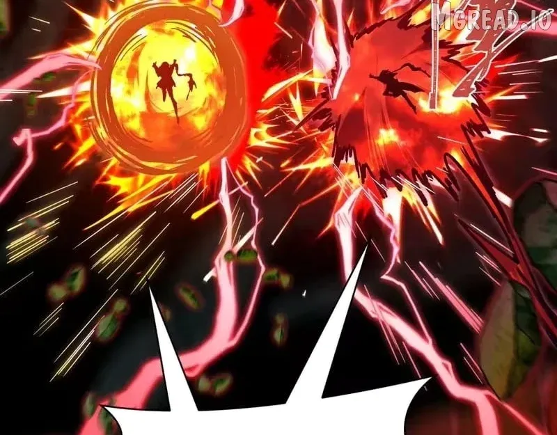Era of the Haunted Chapter 585 page 134 - 