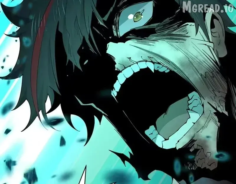 Era of the Haunted Chapter 585 page 15 - 