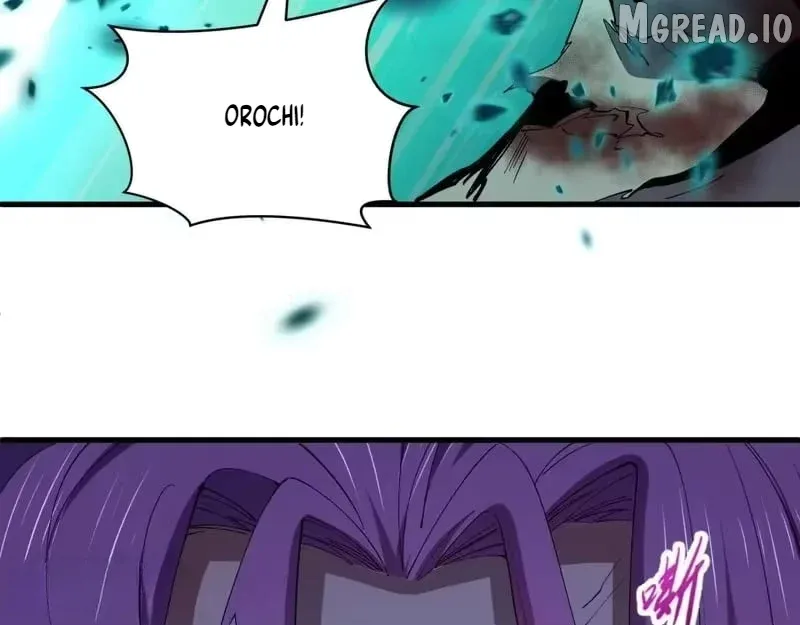 Era of the Haunted Chapter 585 page 16 - 