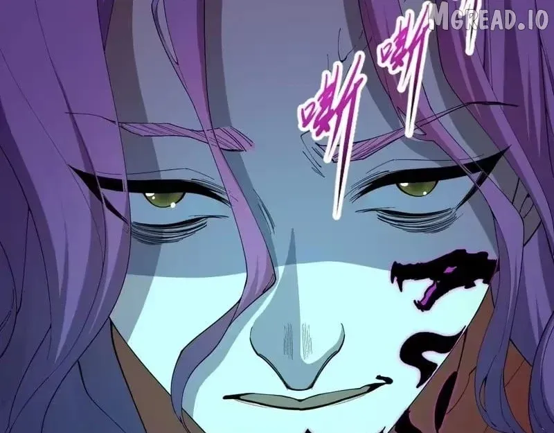 Era of the Haunted Chapter 585 page 17 - 