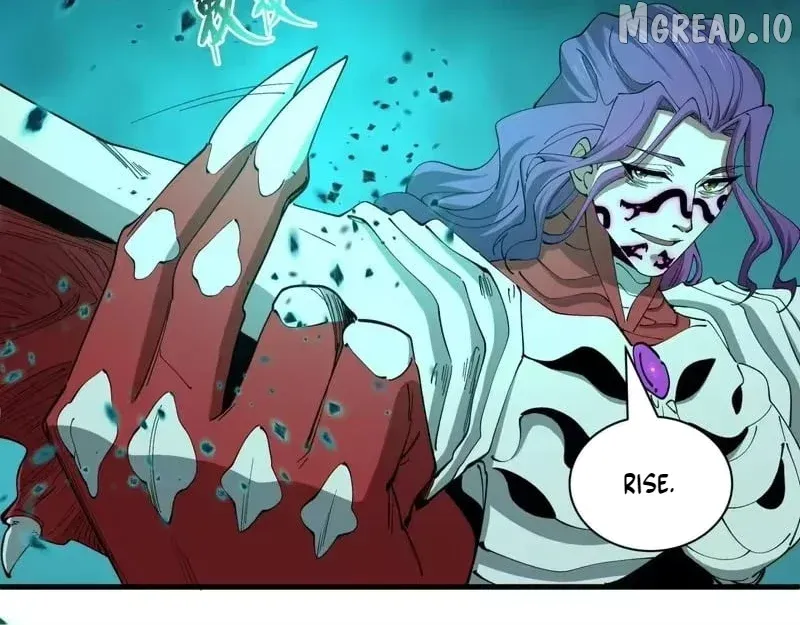 Era of the Haunted Chapter 585 page 19 - 