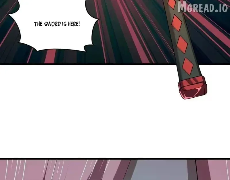 Era of the Haunted Chapter 585 page 3 - 