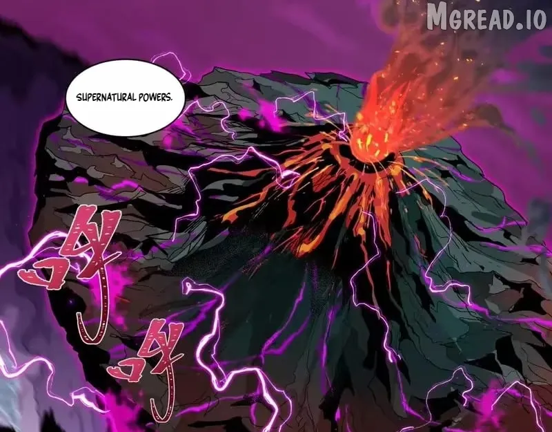 Era of the Haunted Chapter 585 page 25 - 