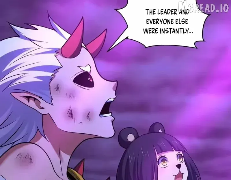 Era of the Haunted Chapter 585 page 28 - 