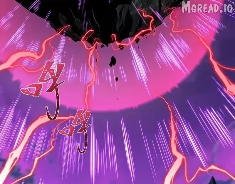 Era of the Haunted Chapter 585 page 31 - 