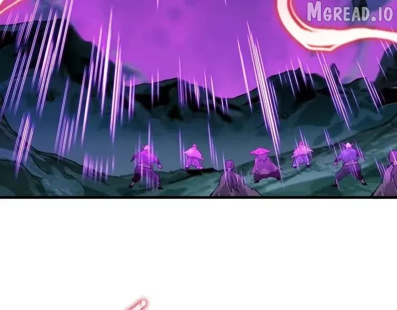 Era of the Haunted Chapter 585 page 32 - 
