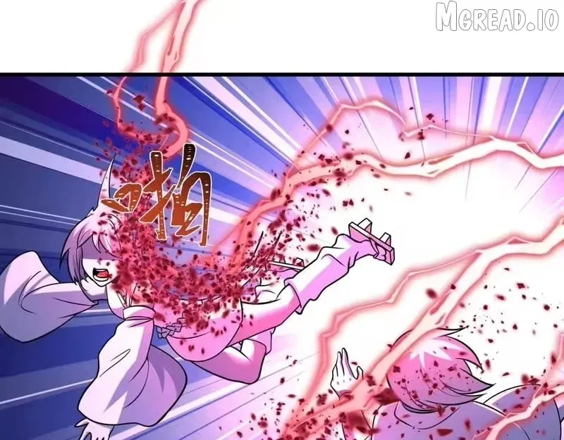 Era of the Haunted Chapter 585 page 33 - 