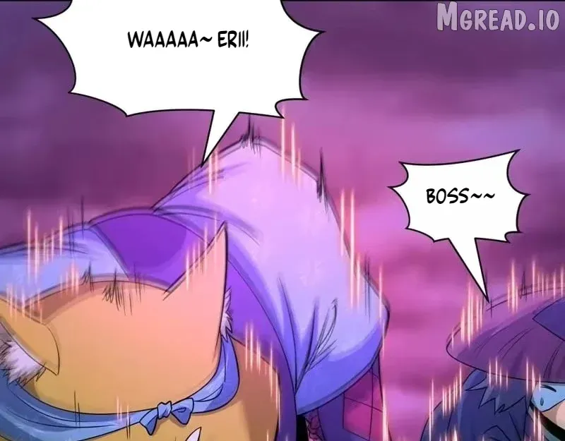 Era of the Haunted Chapter 585 page 36 - 