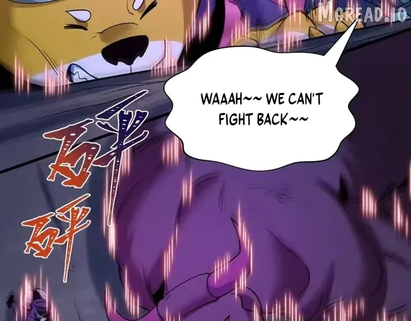 Era of the Haunted Chapter 585 page 37 - 