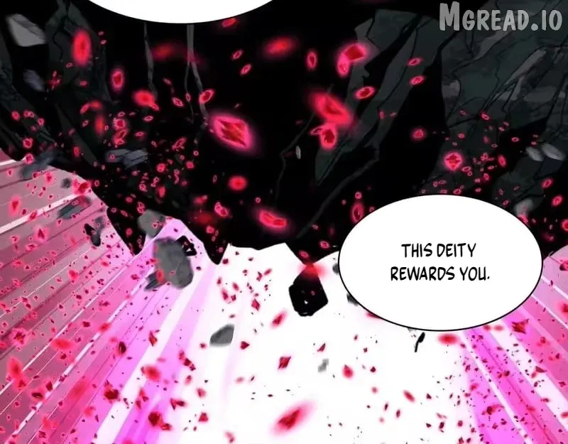 Era of the Haunted Chapter 585 page 42 - 