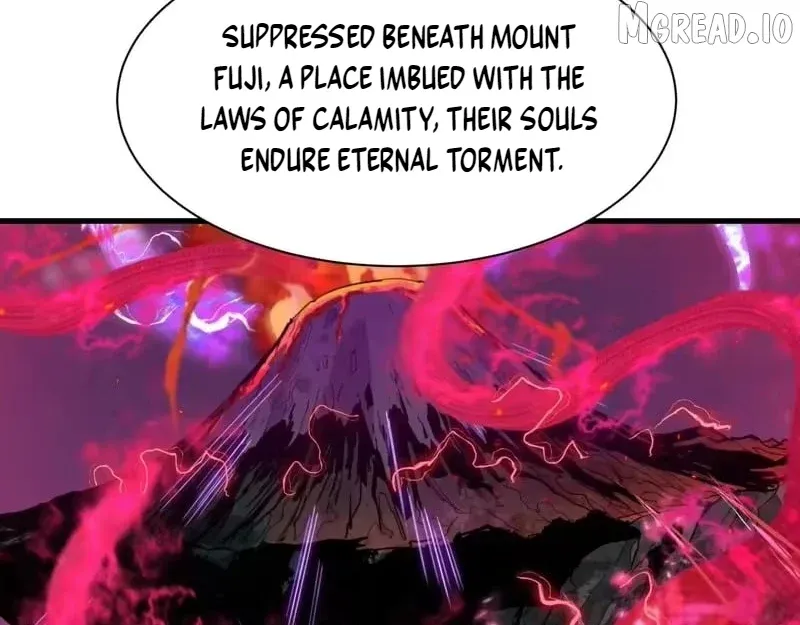 Era of the Haunted Chapter 585 page 44 - 