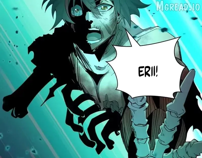 Era of the Haunted Chapter 585 page 6 - 