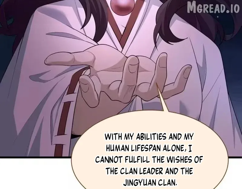 Era of the Haunted Chapter 585 page 52 - 