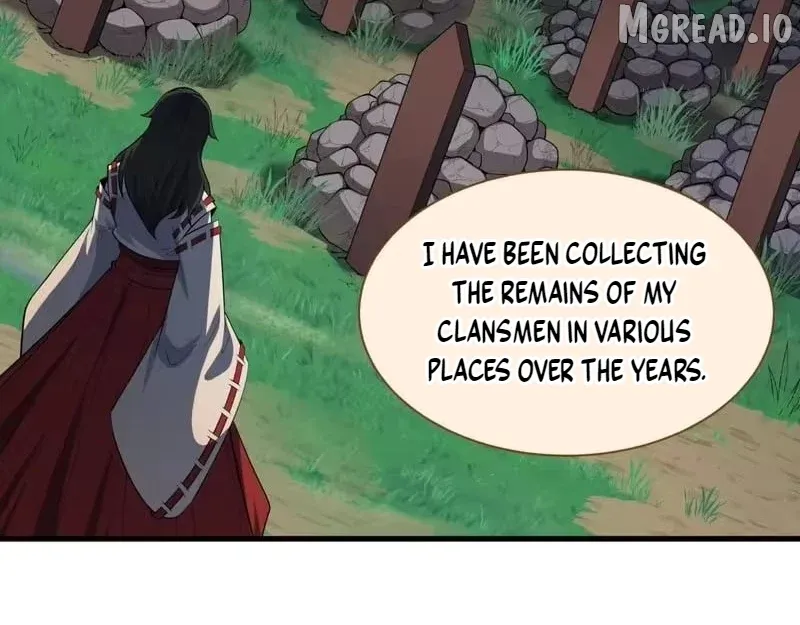 Era of the Haunted Chapter 585 page 59 - 