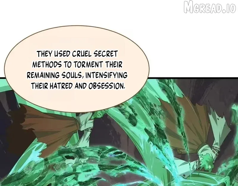 Era of the Haunted Chapter 585 page 61 - 