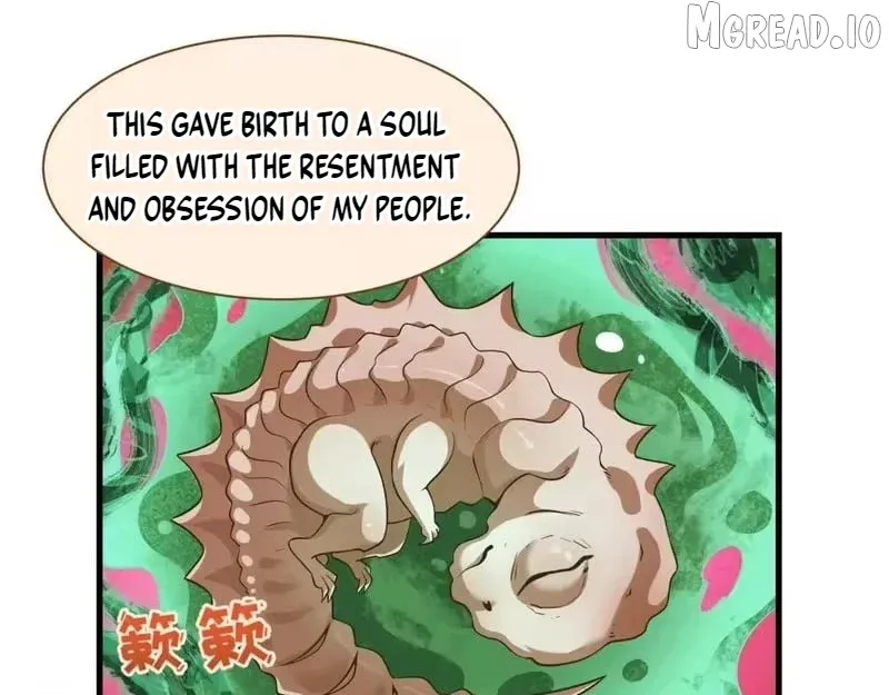 Era of the Haunted Chapter 585 page 67 - 