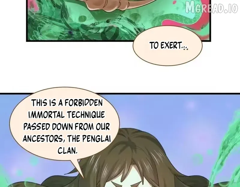 Era of the Haunted Chapter 585 page 68 - 
