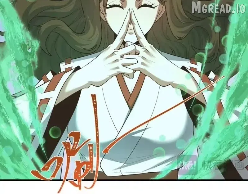 Era of the Haunted Chapter 585 page 69 - 