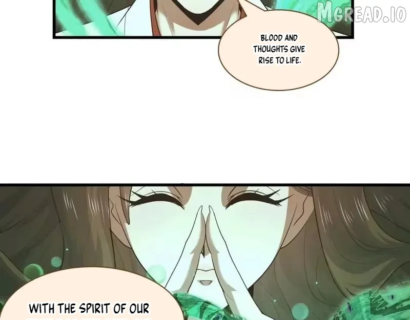 Era of the Haunted Chapter 585 page 71 - 