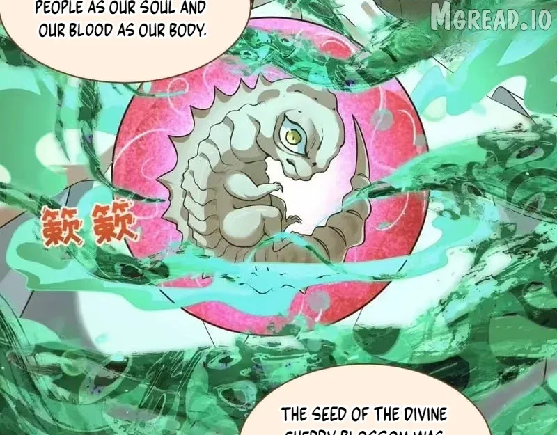 Era of the Haunted Chapter 585 page 72 - 
