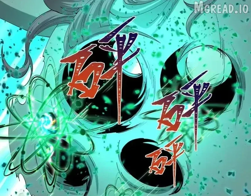 Era of the Haunted Chapter 585 page 9 - 