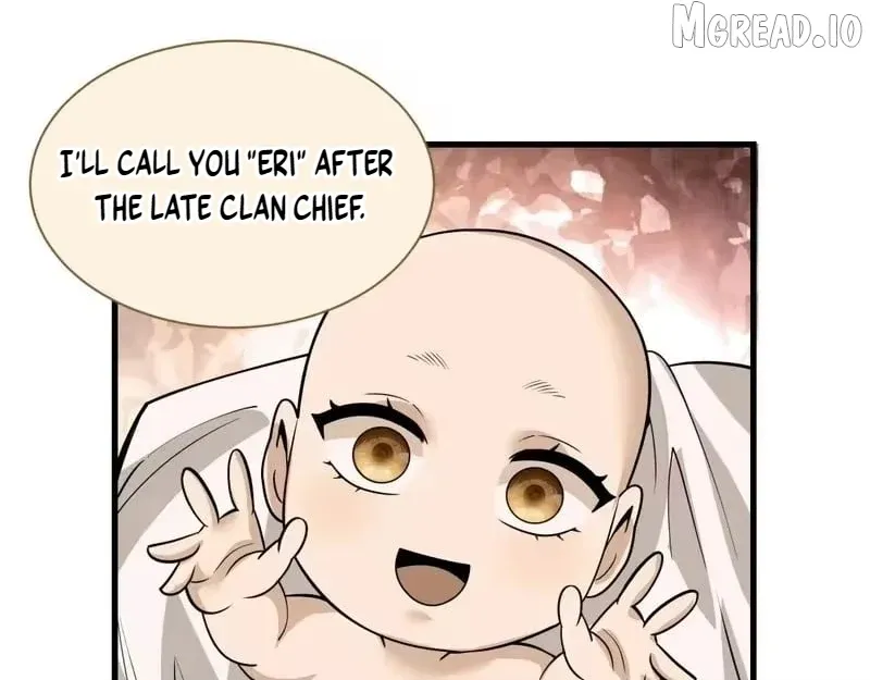 Era of the Haunted Chapter 585 page 81 - 
