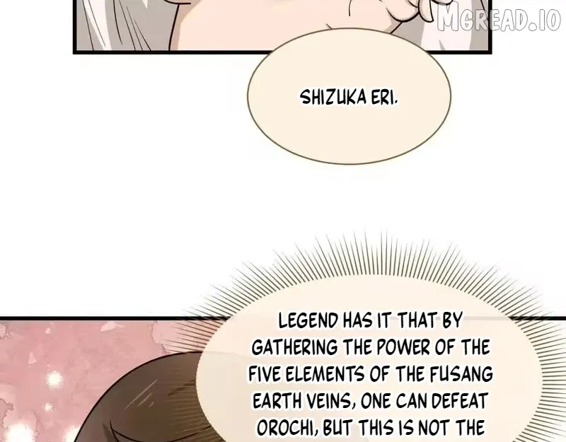 Era of the Haunted Chapter 585 page 82 - 