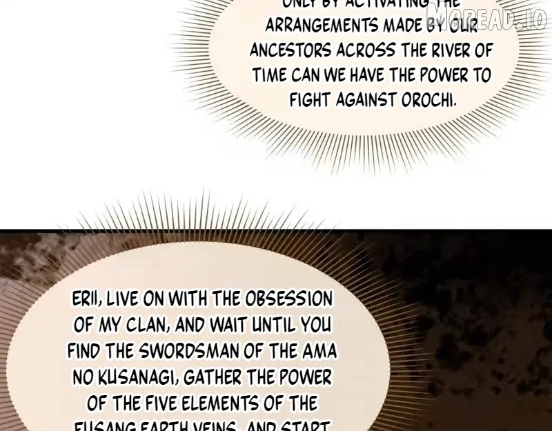 Era of the Haunted Chapter 585 page 85 - 