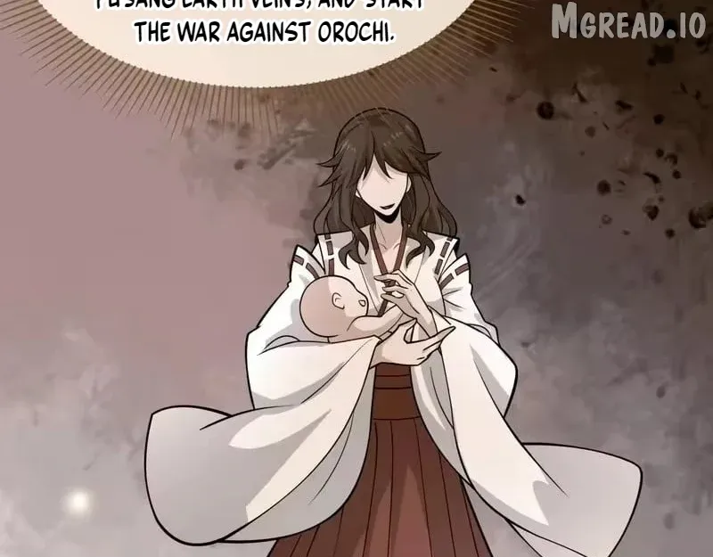Era of the Haunted Chapter 585 page 86 - 
