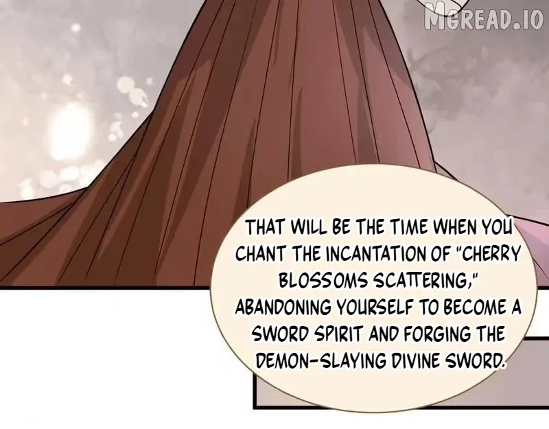 Era of the Haunted Chapter 585 page 87 - 
