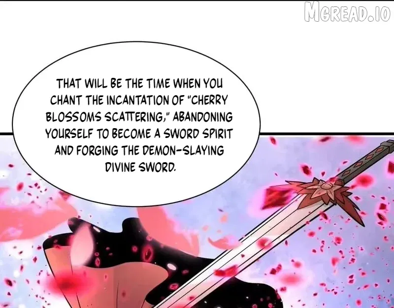 Era of the Haunted Chapter 585 page 92 - 