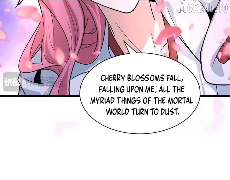 Era of the Haunted Chapter 585 page 96 - 